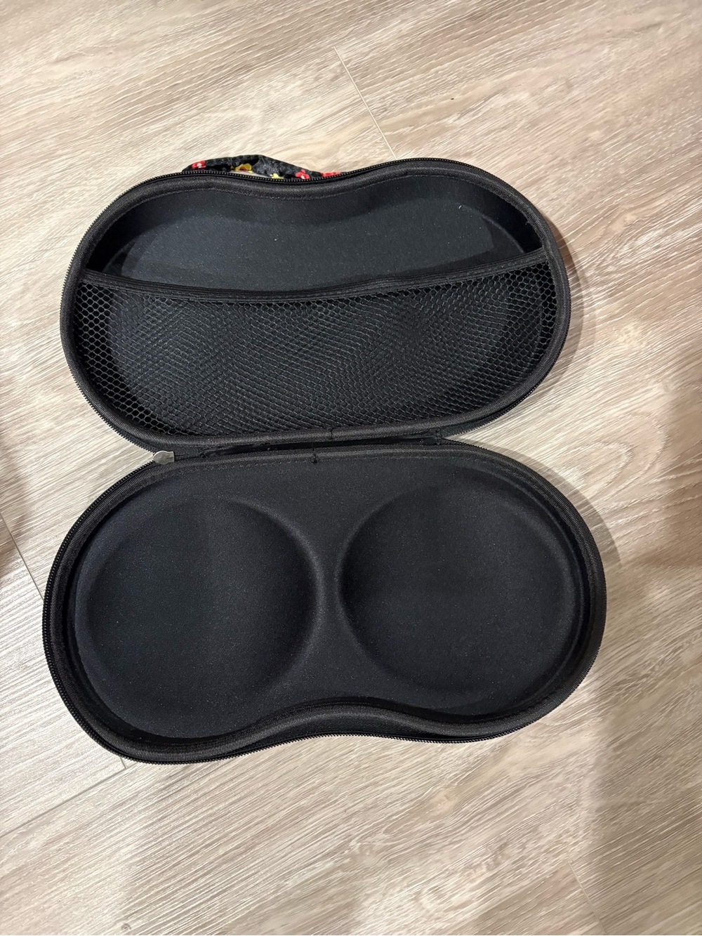 Bra Carrying Case